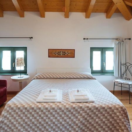 Albergo Diffuso Polcenigo P.Lacchin 외부 사진