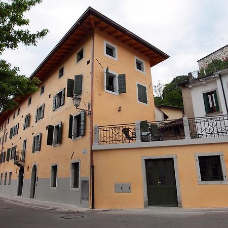 Albergo Diffuso Polcenigo P.Lacchin 외부 사진