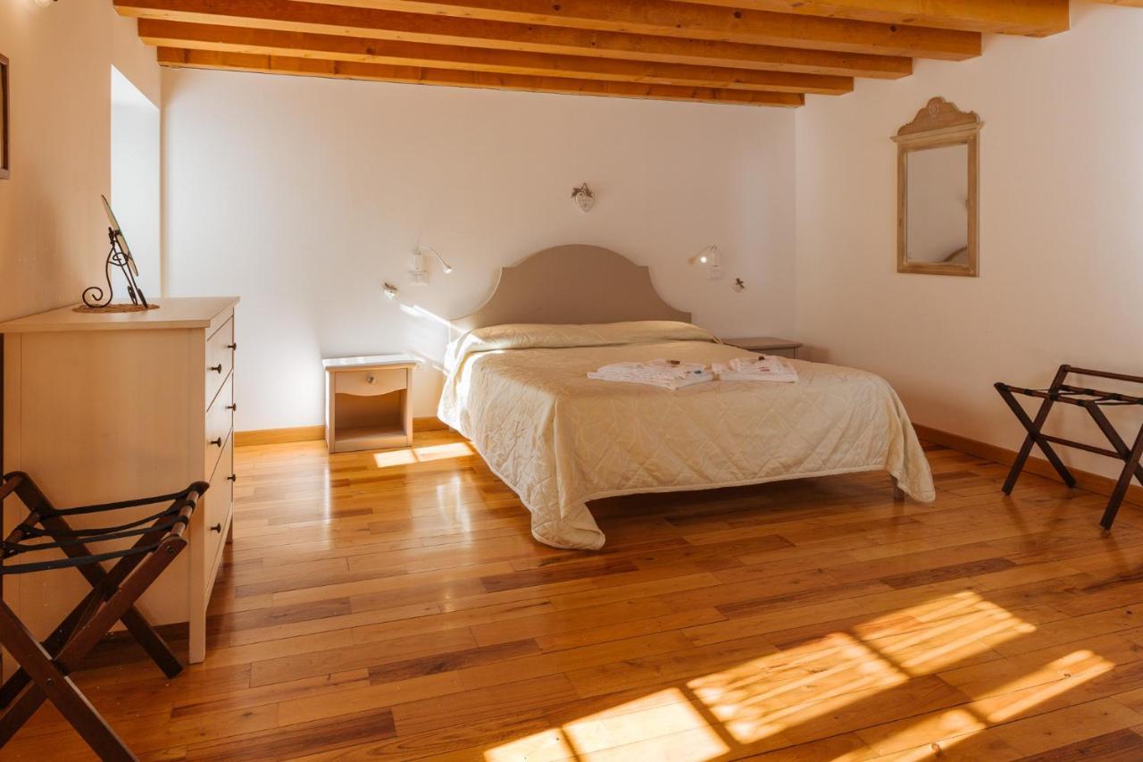 Albergo Diffuso Polcenigo P.Lacchin 외부 사진