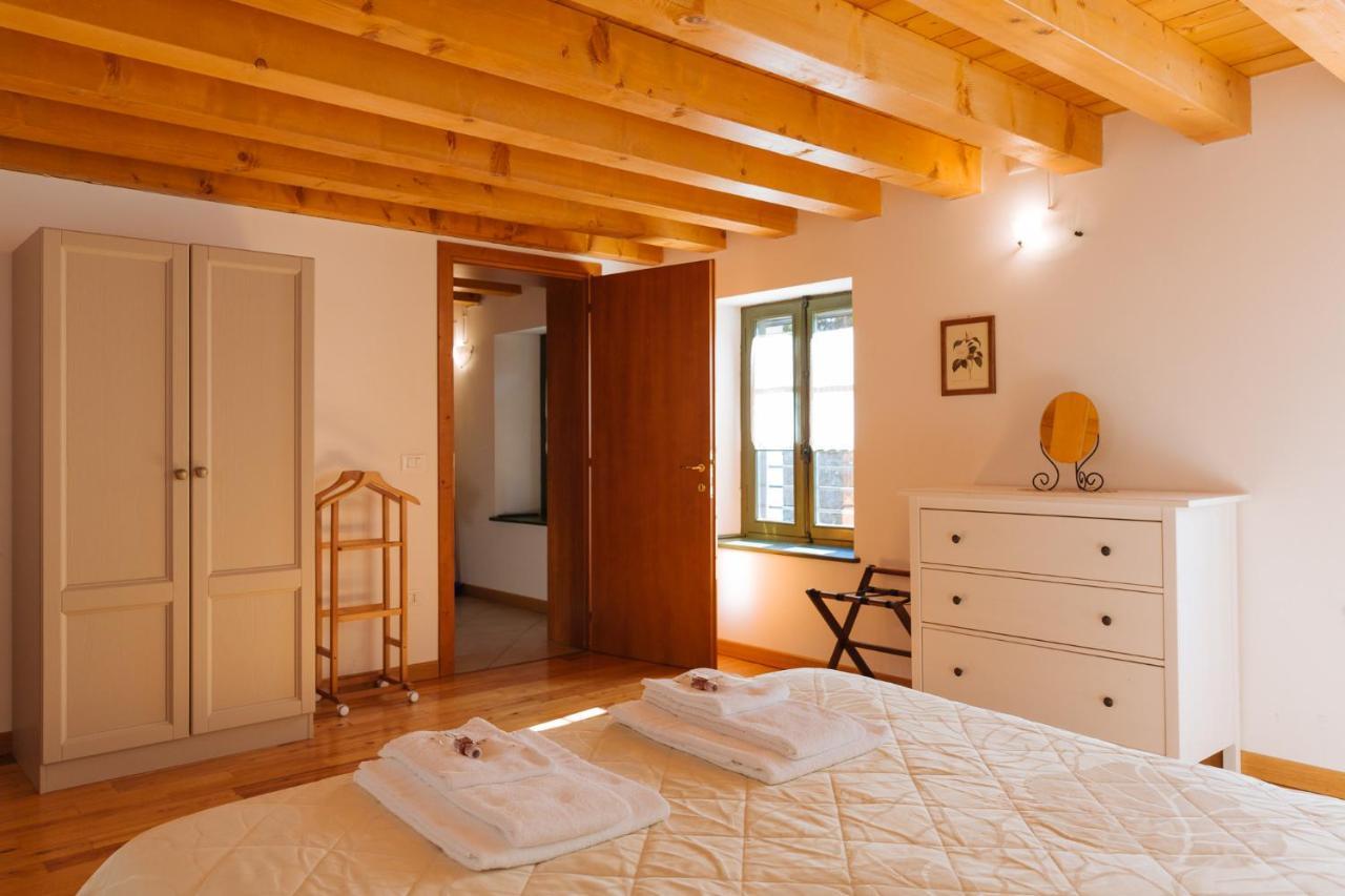 Albergo Diffuso Polcenigo P.Lacchin 외부 사진