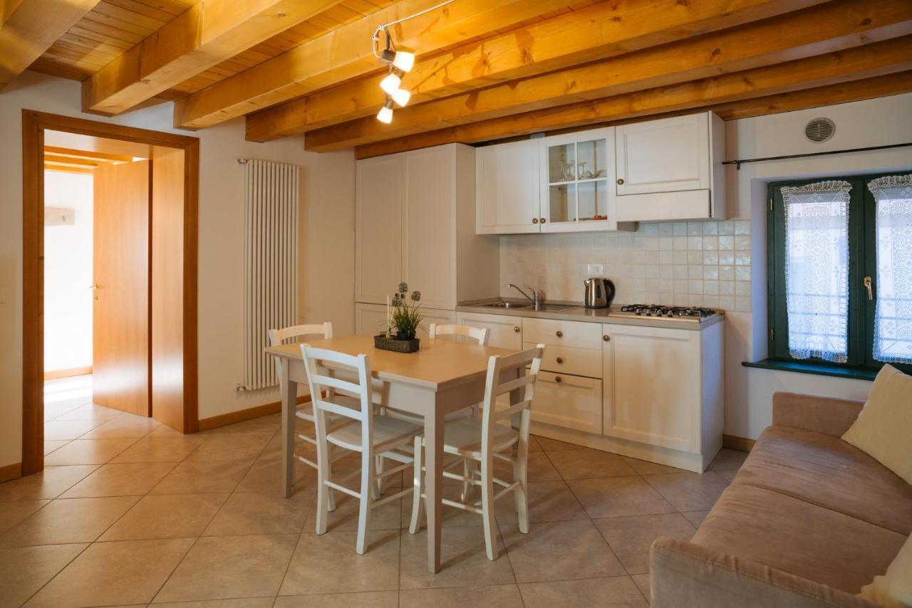Albergo Diffuso Polcenigo P.Lacchin 외부 사진
