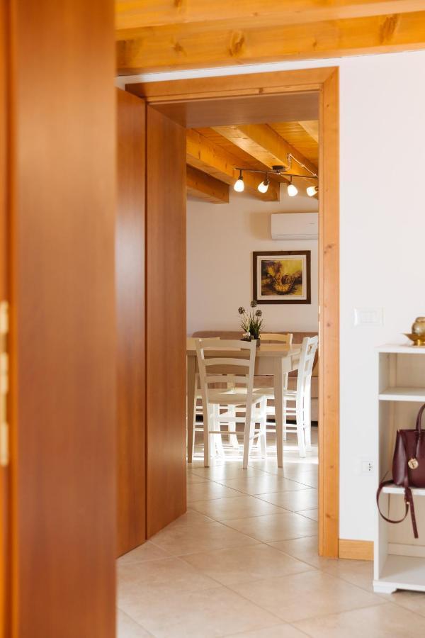 Albergo Diffuso Polcenigo P.Lacchin 외부 사진