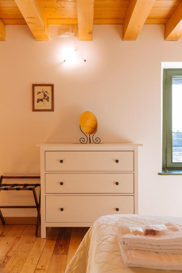 Albergo Diffuso Polcenigo P.Lacchin 외부 사진