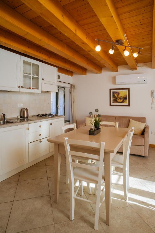 Albergo Diffuso Polcenigo P.Lacchin 외부 사진