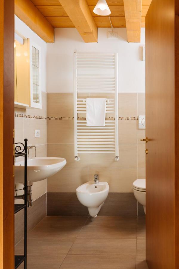 Albergo Diffuso Polcenigo P.Lacchin 외부 사진