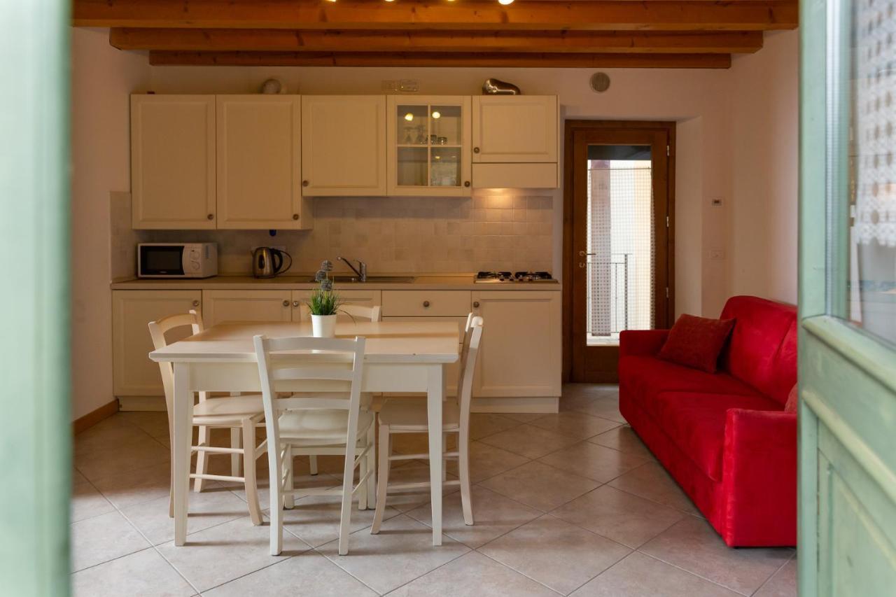 Albergo Diffuso Polcenigo P.Lacchin 외부 사진