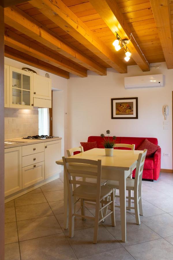 Albergo Diffuso Polcenigo P.Lacchin 외부 사진