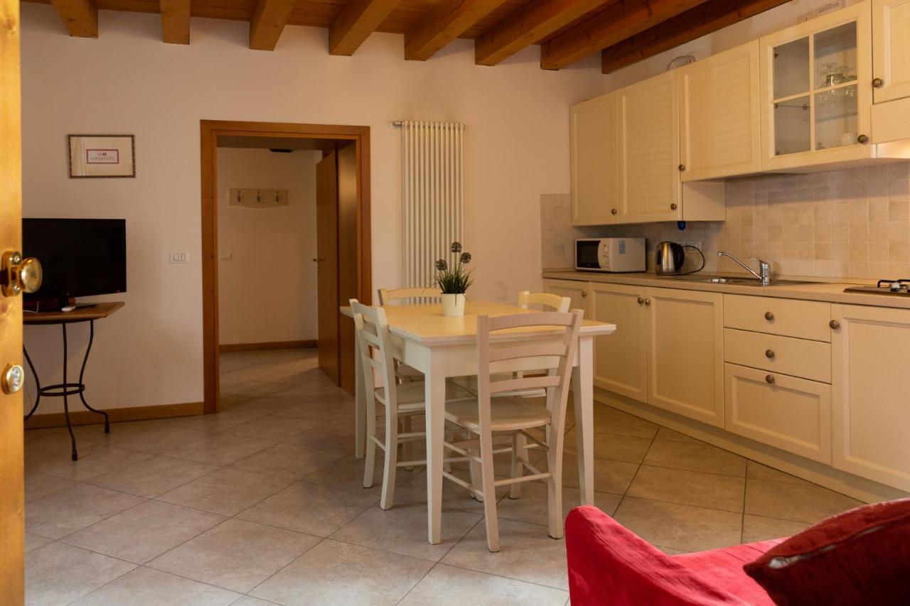 Albergo Diffuso Polcenigo P.Lacchin 외부 사진