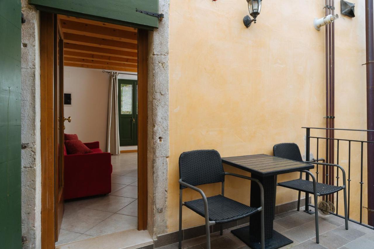 Albergo Diffuso Polcenigo P.Lacchin 외부 사진