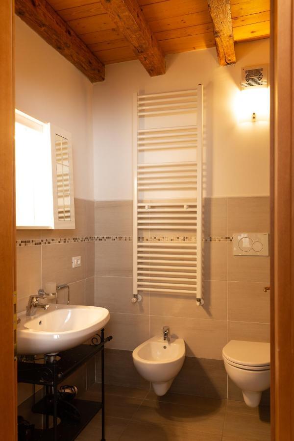 Albergo Diffuso Polcenigo P.Lacchin 외부 사진