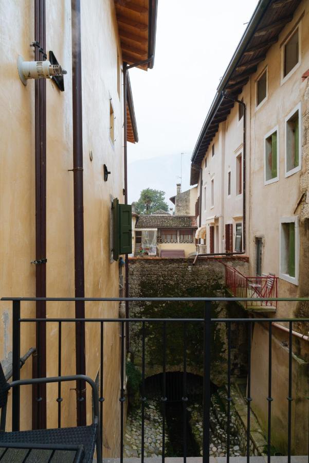 Albergo Diffuso Polcenigo P.Lacchin 외부 사진
