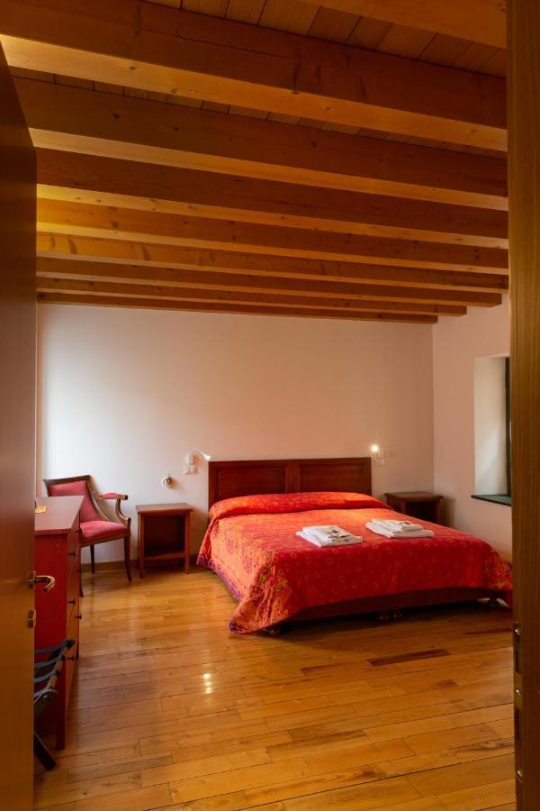 Albergo Diffuso Polcenigo P.Lacchin 외부 사진