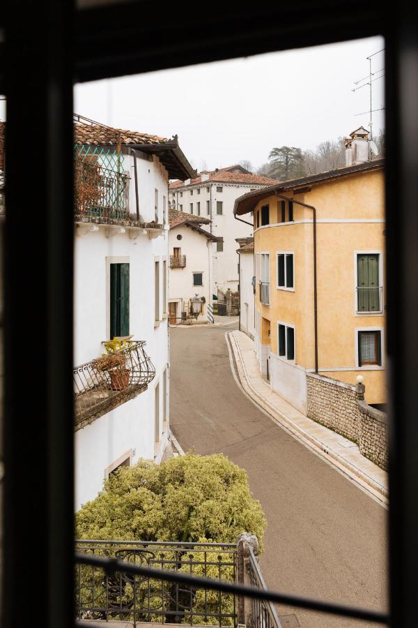 Albergo Diffuso Polcenigo P.Lacchin 외부 사진