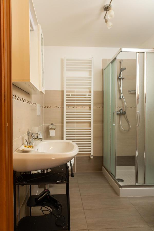 Albergo Diffuso Polcenigo P.Lacchin 외부 사진