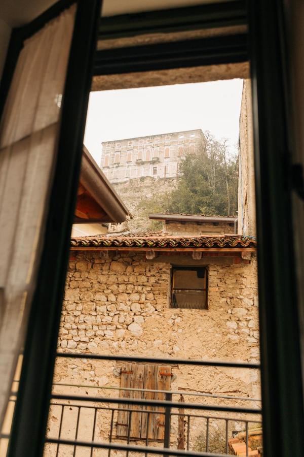 Albergo Diffuso Polcenigo P.Lacchin 외부 사진