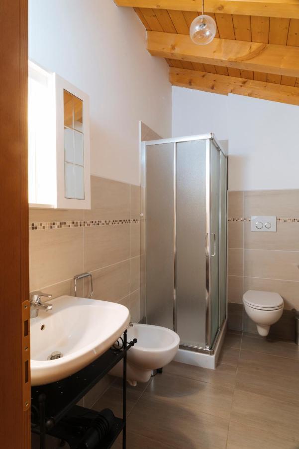 Albergo Diffuso Polcenigo P.Lacchin 외부 사진