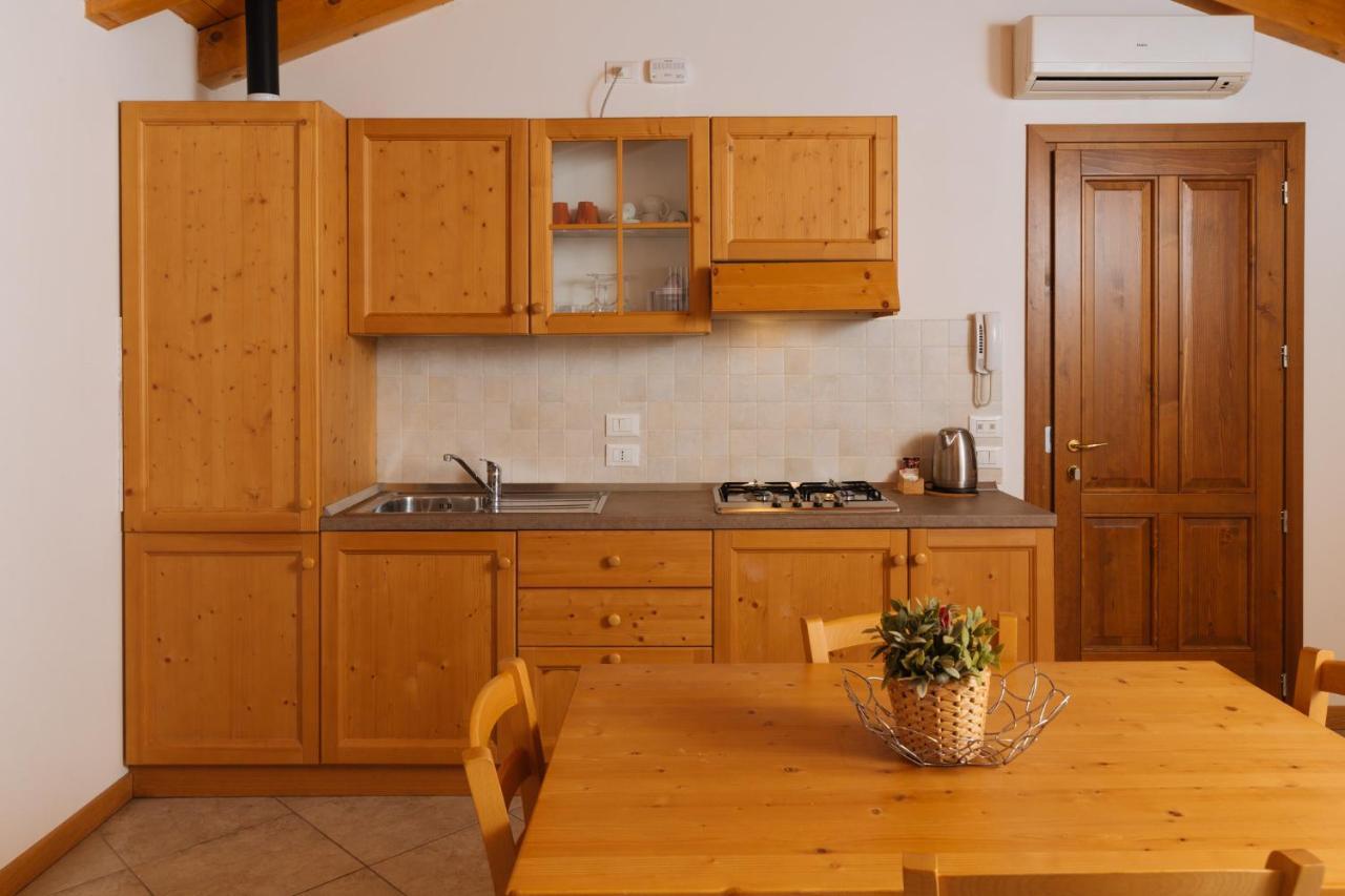 Albergo Diffuso Polcenigo P.Lacchin 외부 사진