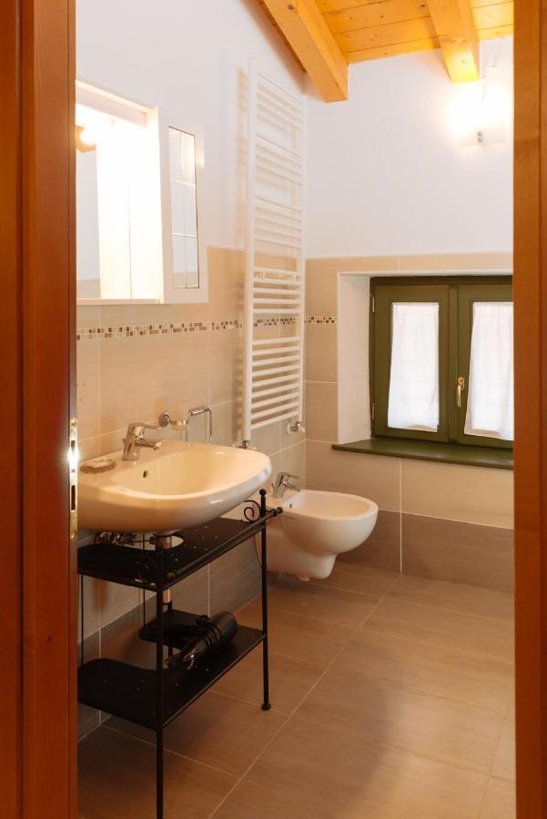 Albergo Diffuso Polcenigo P.Lacchin 외부 사진