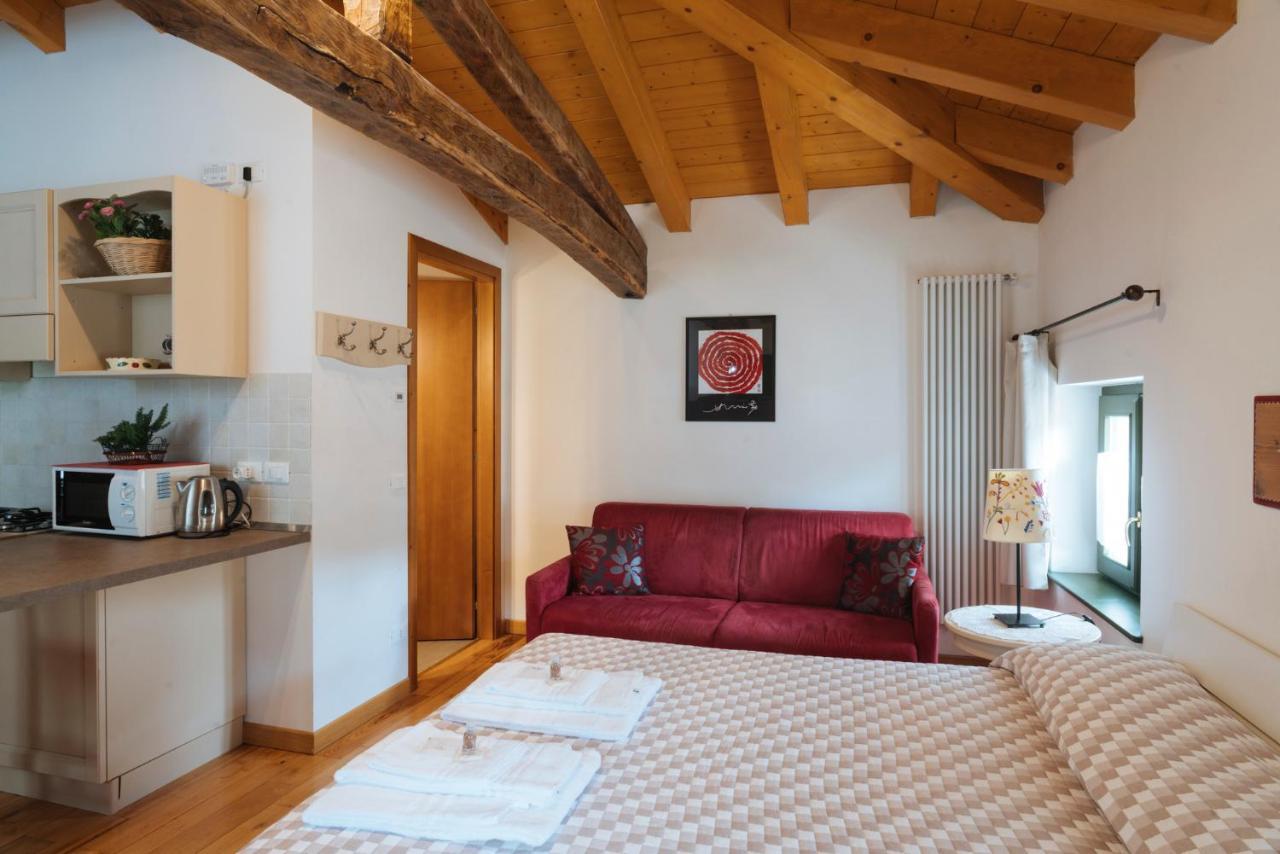 Albergo Diffuso Polcenigo P.Lacchin 외부 사진