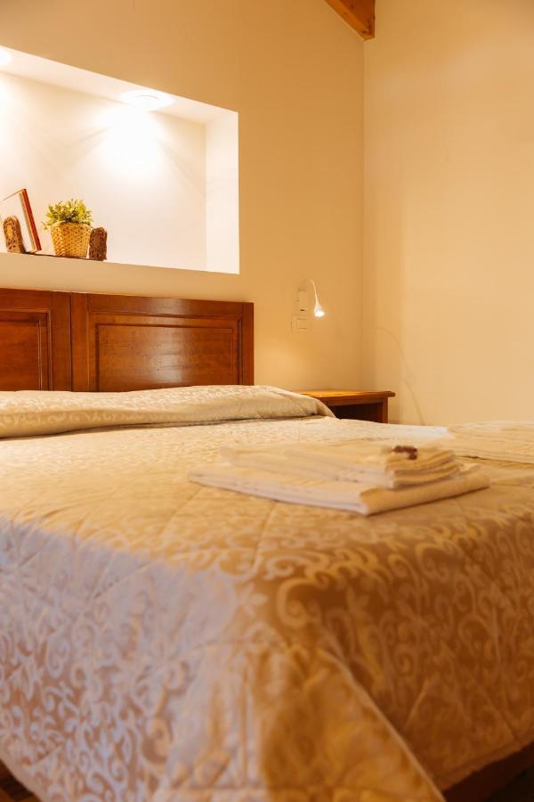 Albergo Diffuso Polcenigo P.Lacchin 외부 사진