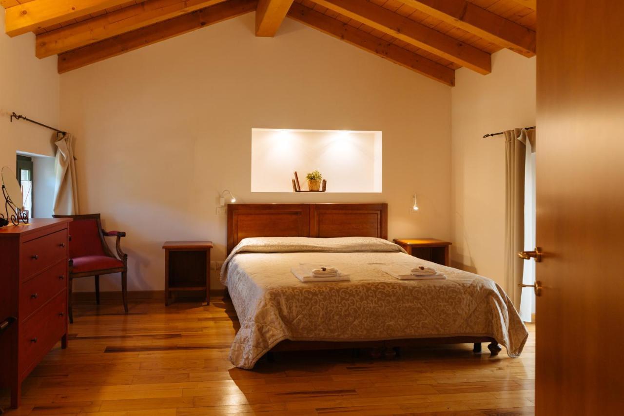Albergo Diffuso Polcenigo P.Lacchin 외부 사진