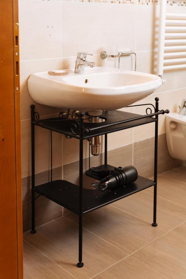 Albergo Diffuso Polcenigo P.Lacchin 외부 사진