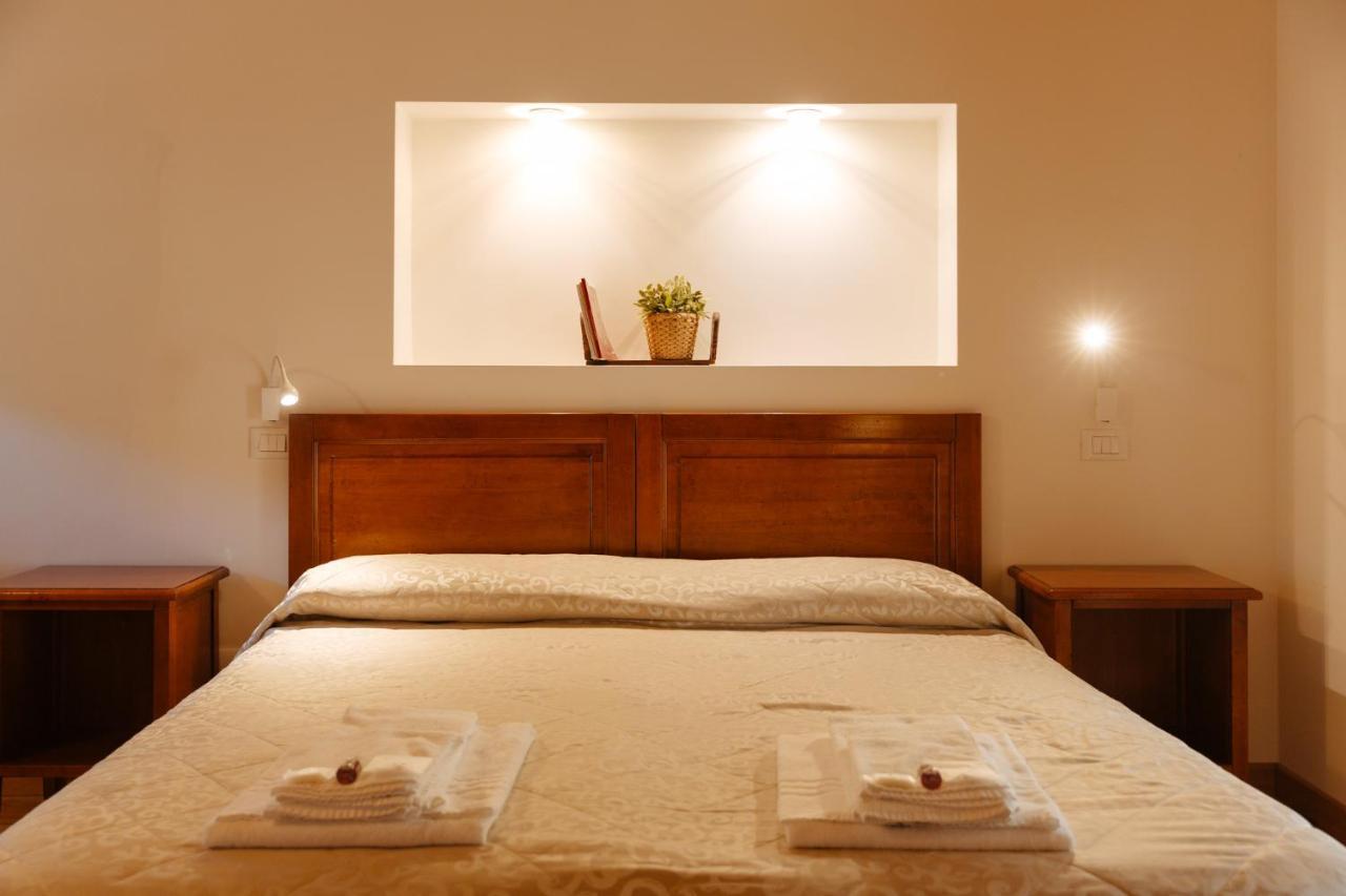 Albergo Diffuso Polcenigo P.Lacchin 외부 사진