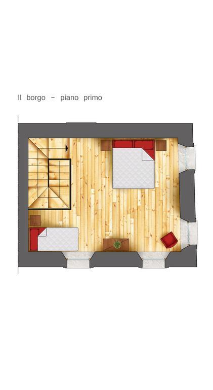 Albergo Diffuso Polcenigo P.Lacchin 외부 사진