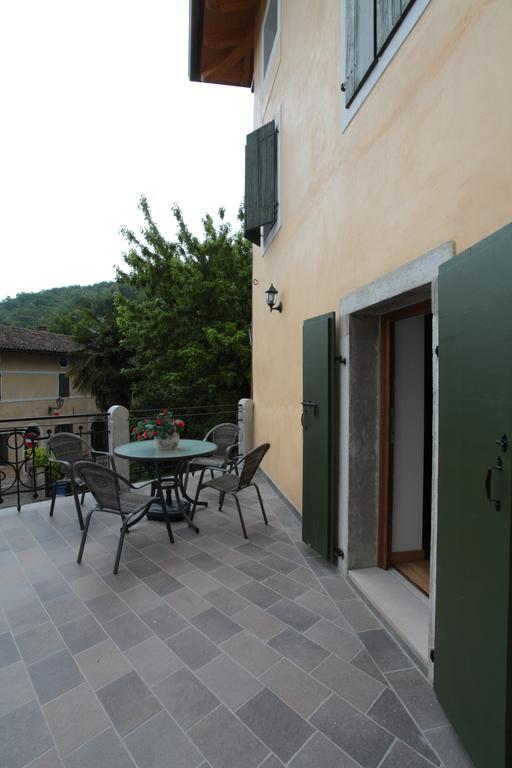 Albergo Diffuso Polcenigo P.Lacchin 외부 사진