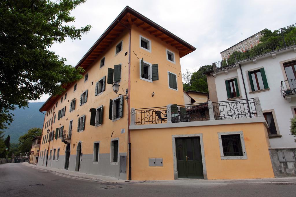 Albergo Diffuso Polcenigo P.Lacchin 외부 사진