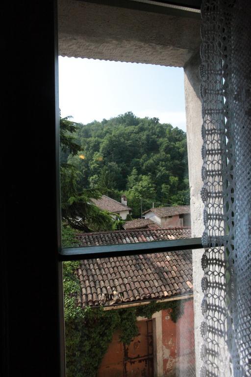 Albergo Diffuso Polcenigo P.Lacchin 외부 사진
